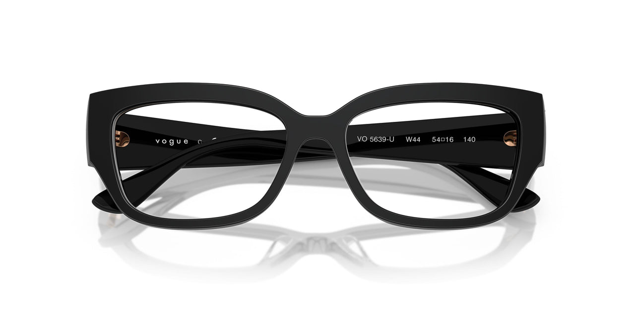 W44 - Black
