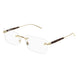 Montblanc MB0411O Eyeglasses