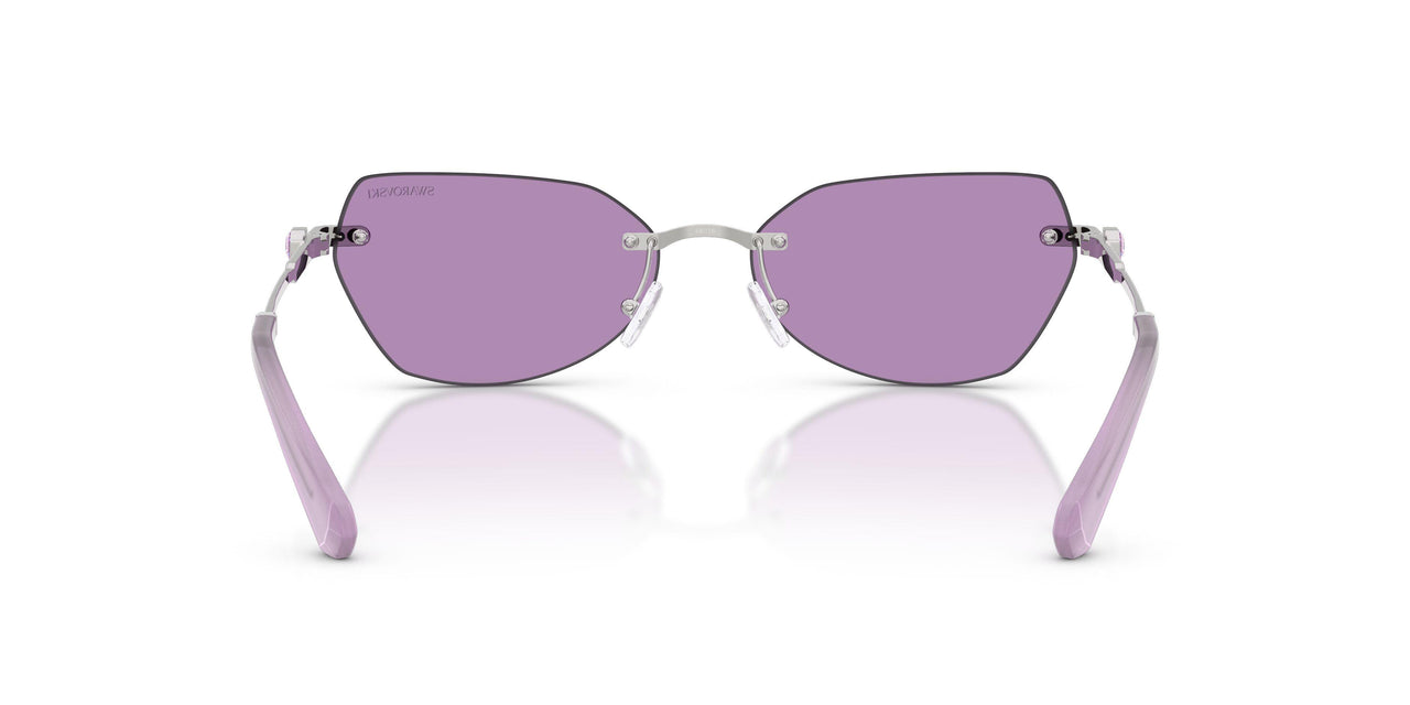 400169 - Silver - Violet