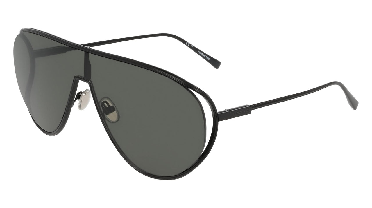 Salvatore Ferragamo SF323S Sunglasses