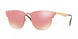 Ray-Ban Blaze Clubmaster 3576N Sunglasses