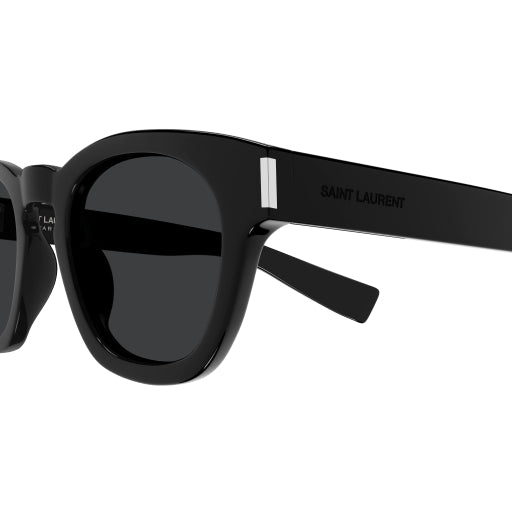 001 - Black - Black
