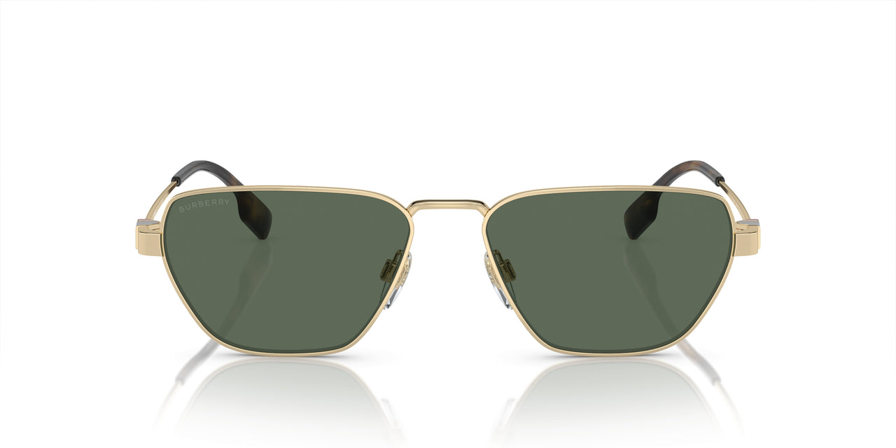 110971 - Gold - Dark Green