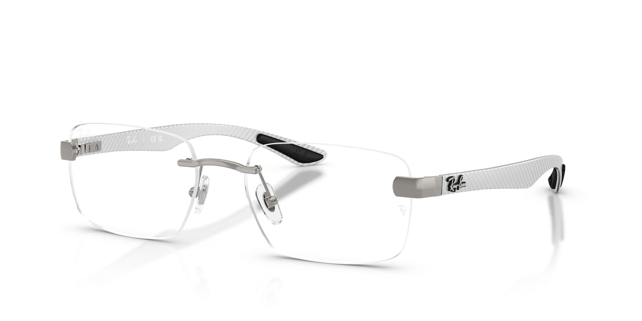 Ray-Ban 8423 Eyeglasses
