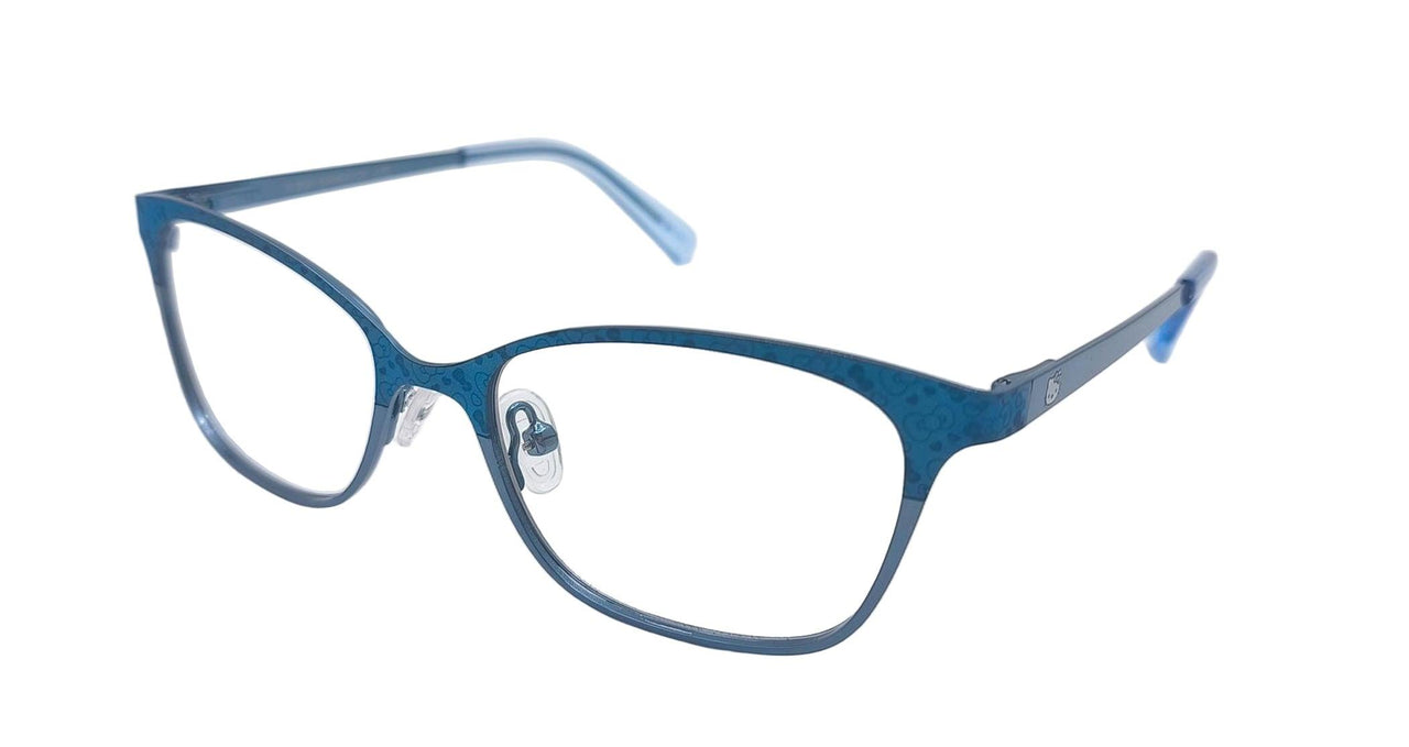 Hello Kitty 395 Eyeglasses