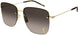 008 - Gold - Brown