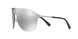 10006G - Silver - Light Grey Mirror Silver