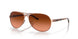 407946 - Gold - Prizm Brown Gradient