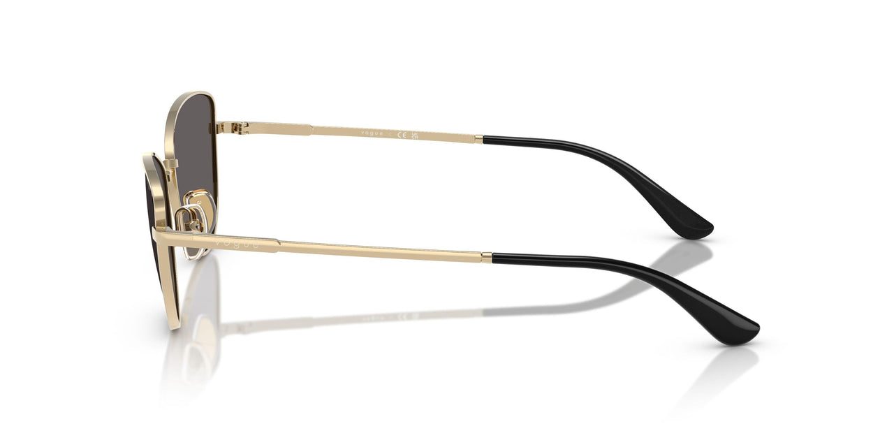 848/87 - Gold - Black Smoke