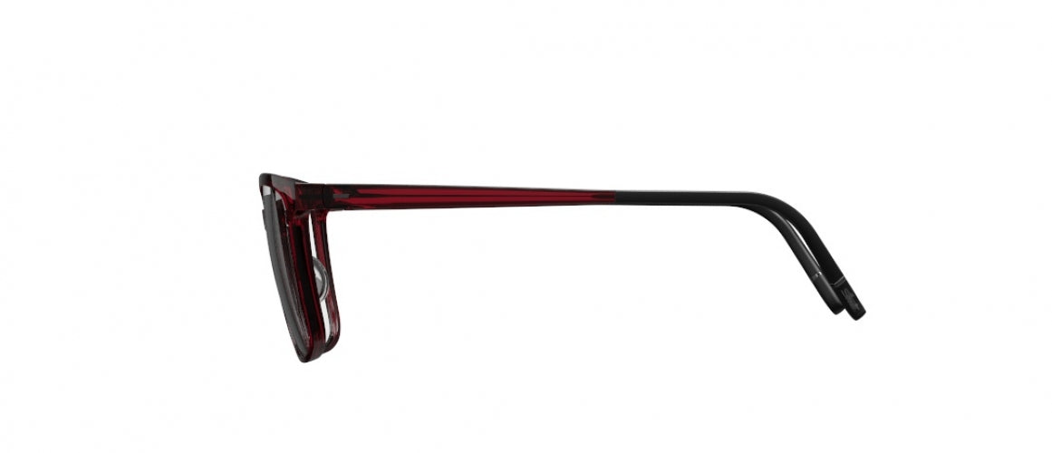 3060 - Illuminating Red