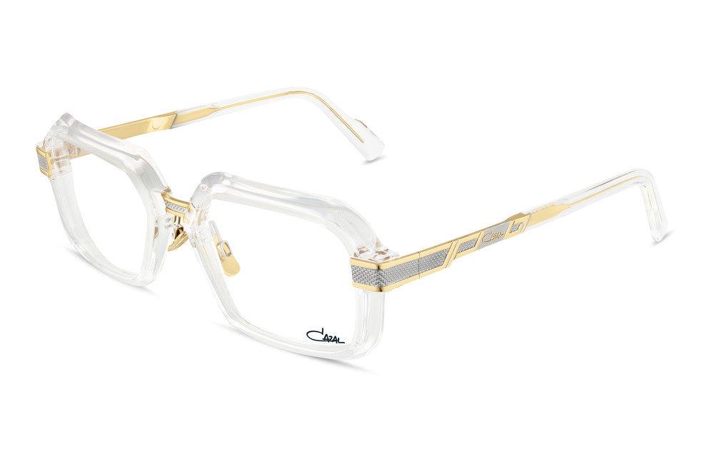 Cazal 6040 Eyeglasses