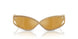 40047P - Gold - Brown Mirror Gold