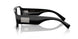 501/M3 - Black - Photo Clear To Grey Quarz