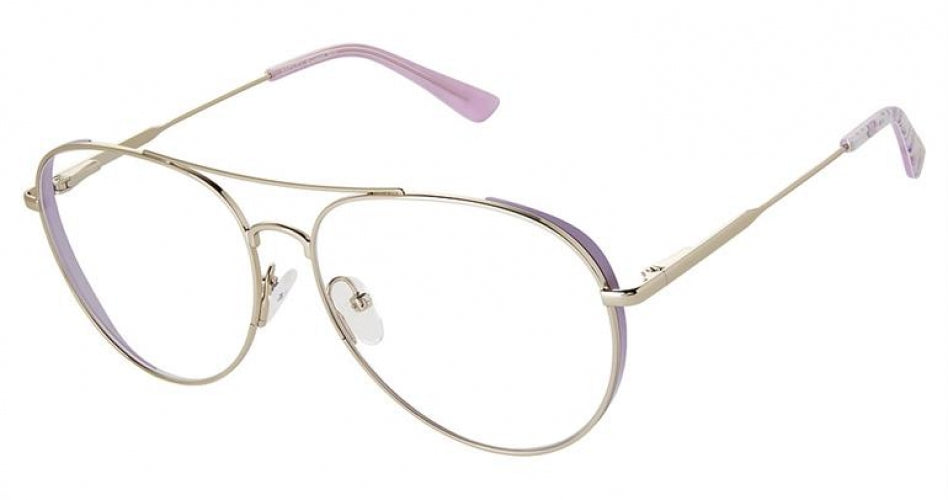 RACHEL Rachel Roy Liberate Eyeglasses