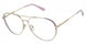 RACHEL Rachel Roy Liberate Eyeglasses