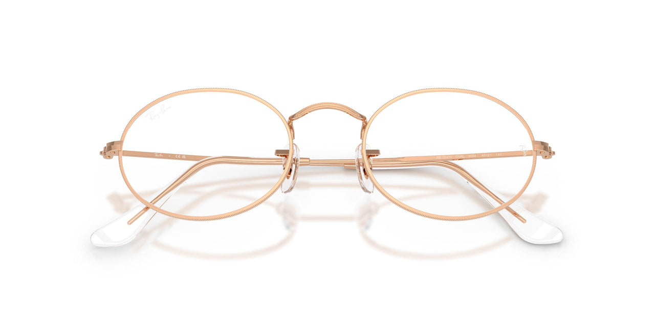 3094 - Gold - Clear