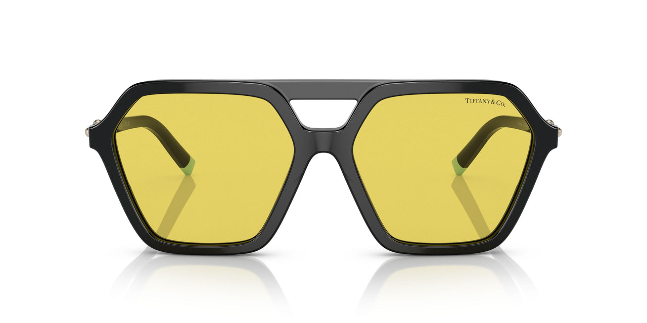 800185 - Black - Yellow