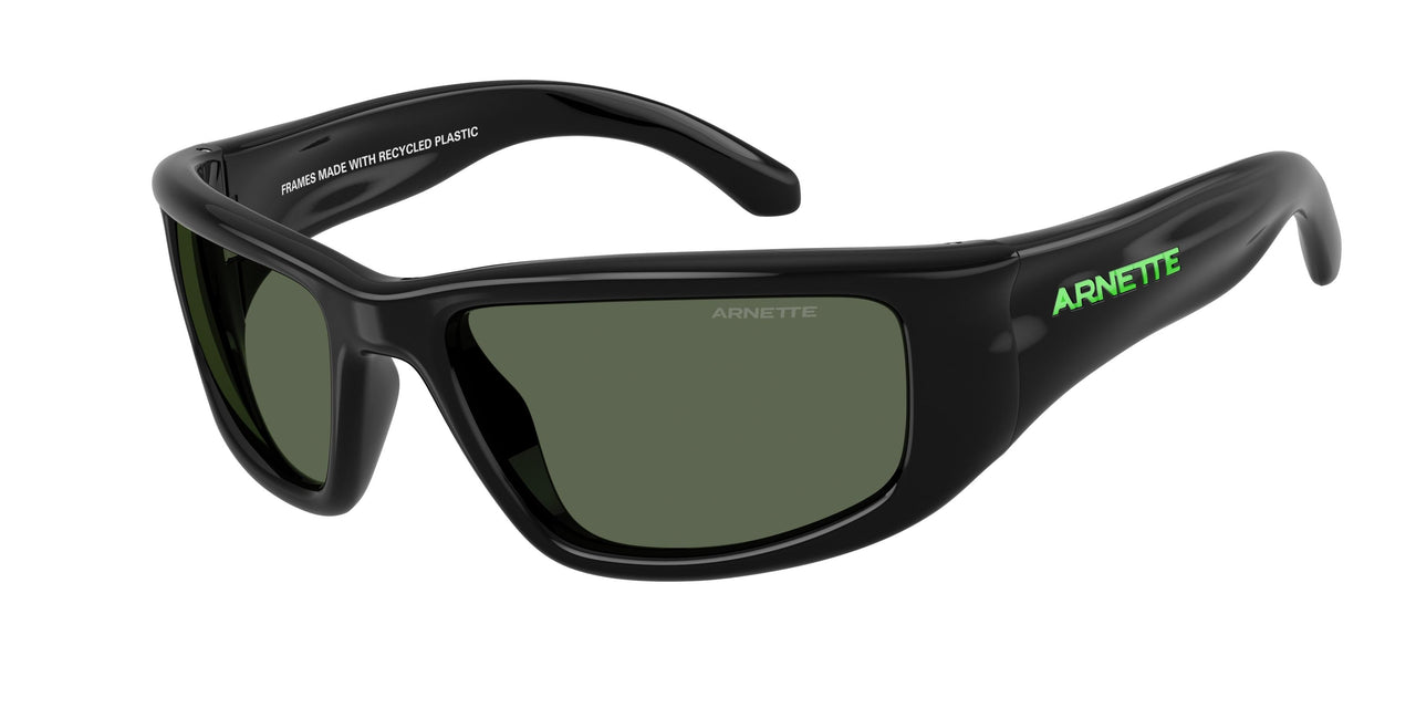 290071 - Black - Dark Green