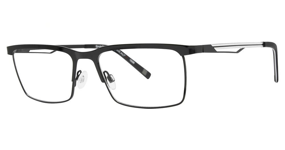 174 - Black/white