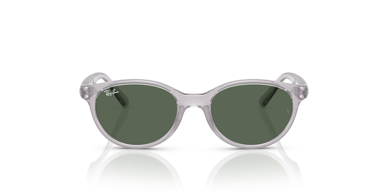 717171 - Grey - Dark Green