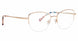 Vera Bradley VBPRUE Eyeglasses