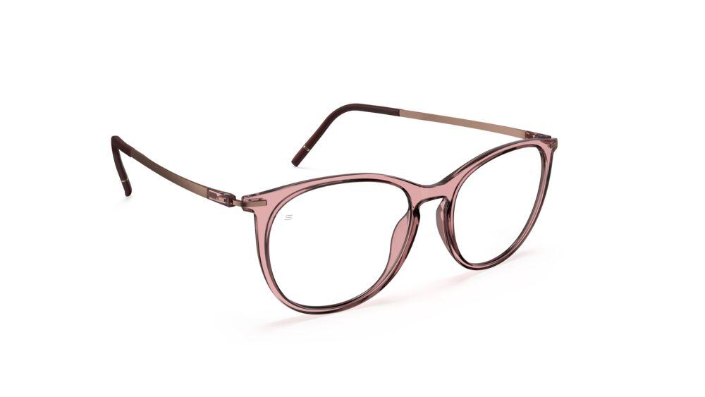 Silhouette Rising Dawn 1628 Eyeglasses