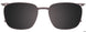 Takumi TK1224 Eyeglasses