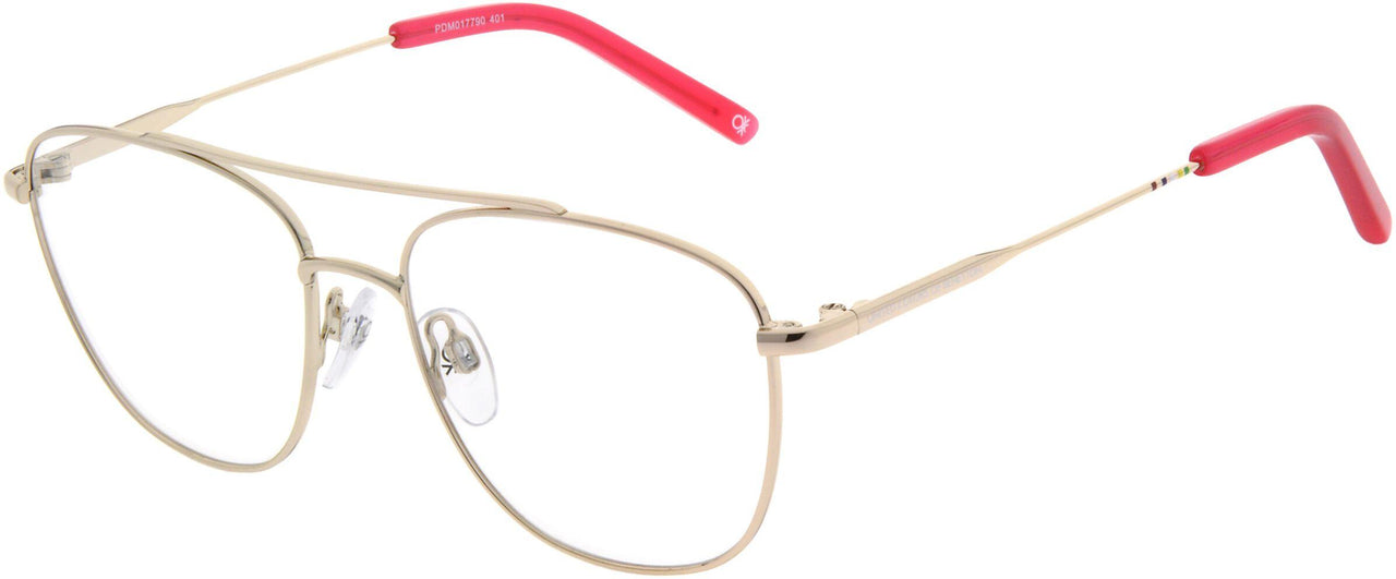 401 - Rose Gold