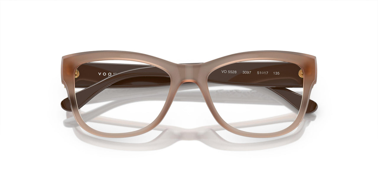 3097 - Brown