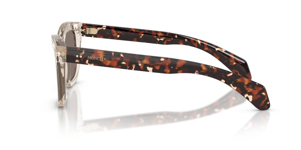 30035A - White - Mirror Gold