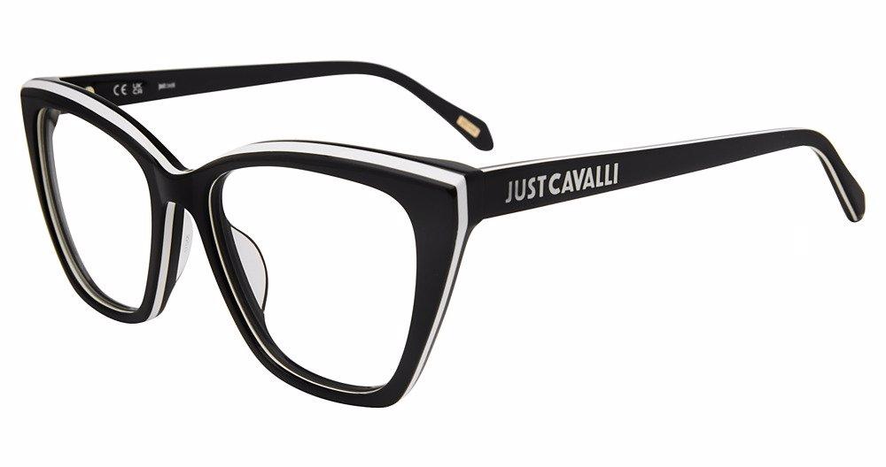 Just Cavalli VJC084V Eyeglasses
