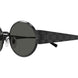 001 - Gunmetal - Grey