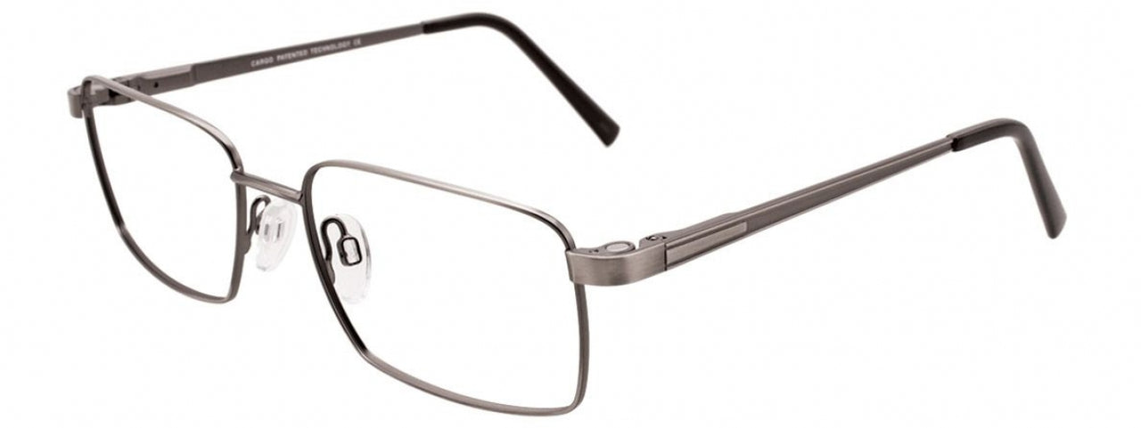 20 - Satin Brushed Silver