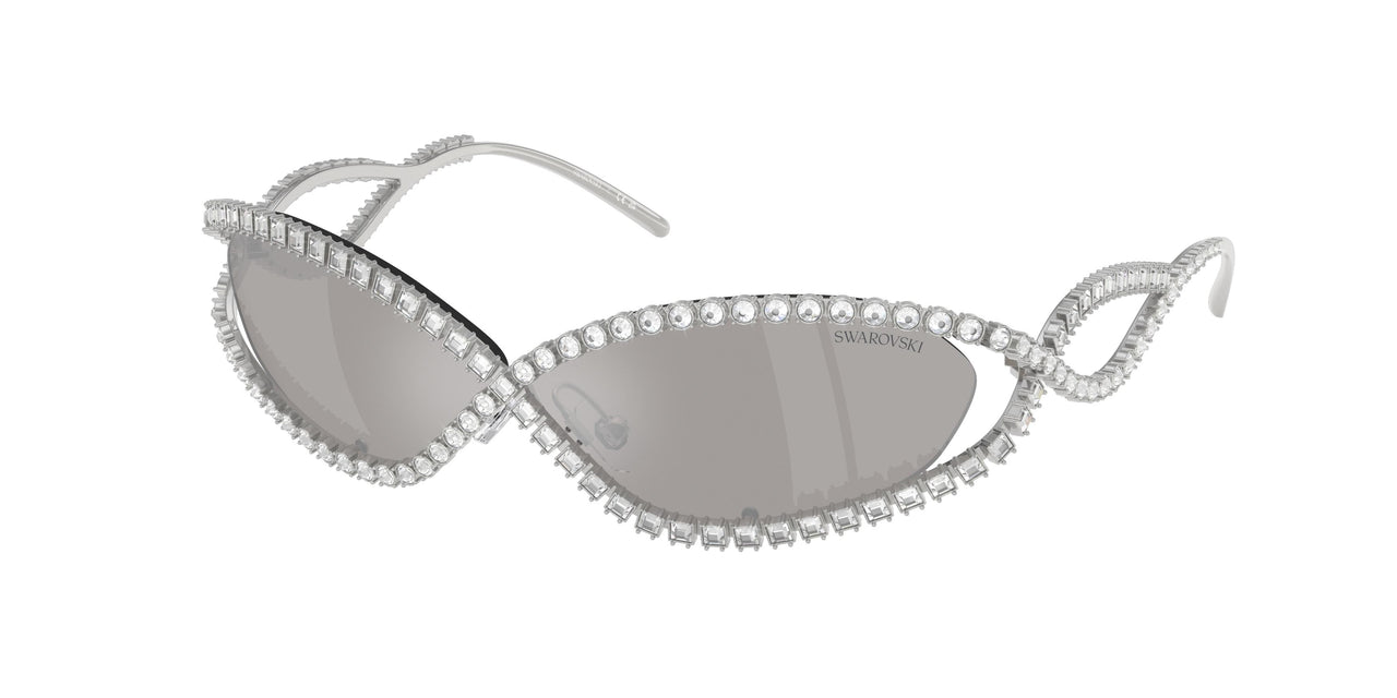 Swarovski 7024 Sunglasses
