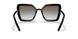 1AB0A7 - Black - Grey Gradient
