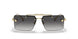 10028G - Gold - Grey Gradient