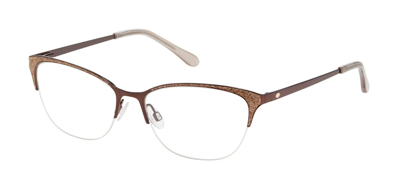 Lulu Guinness L796 Eyeglasses