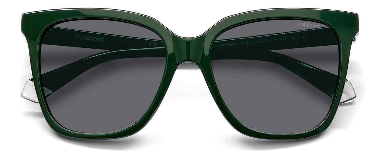 01ED-M9 - GREEN - Gray Pz