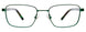 60 - Satin Green