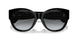 701/T3 - Black - Grey Gradient Polarized