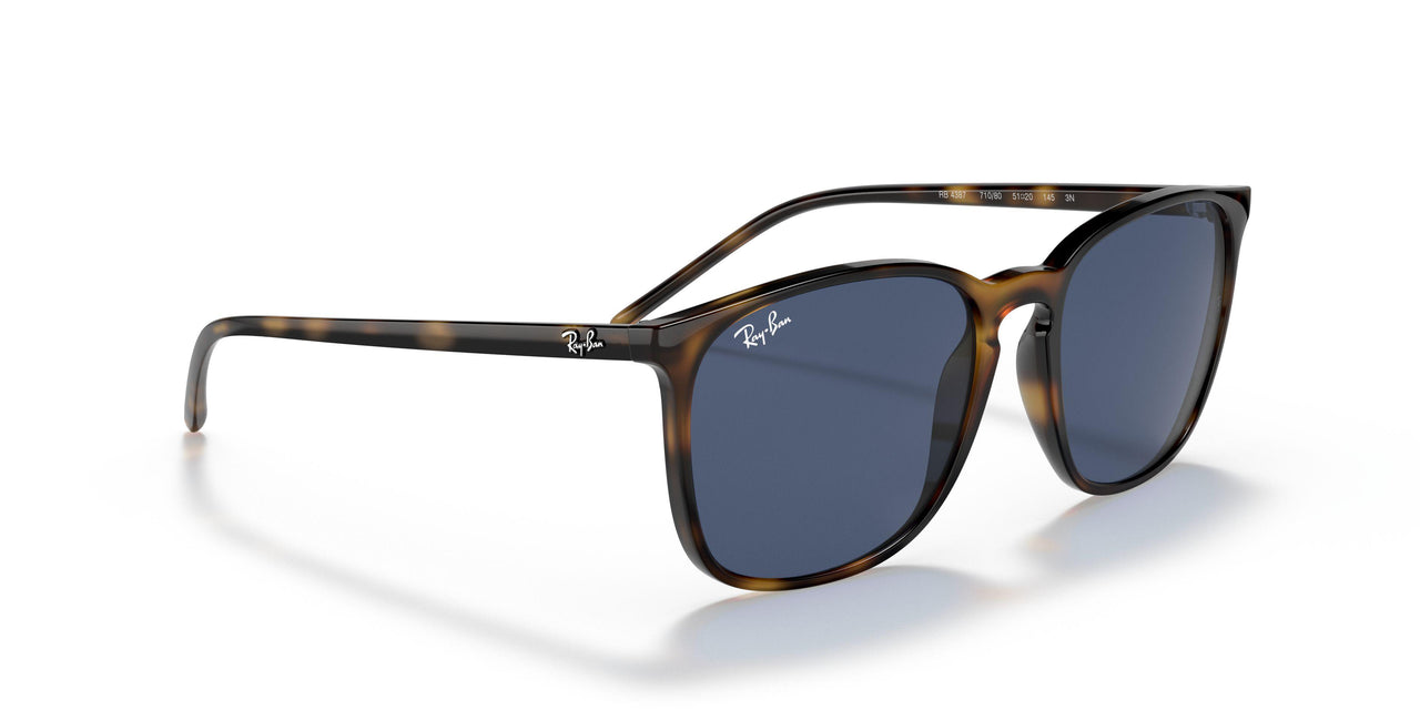 710/80 - Tortoise - Dark Blue