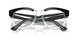 2034 - Black - Clear