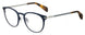 Rag & Bone 7005 Eyeglasses