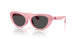 418087 - Pink - Dark Grey