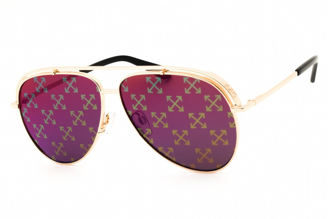 Off White WINNER Sunglasses