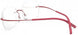 3040 - Carnelian Red