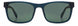 0PYW-QT - MATTE TEAL - Green