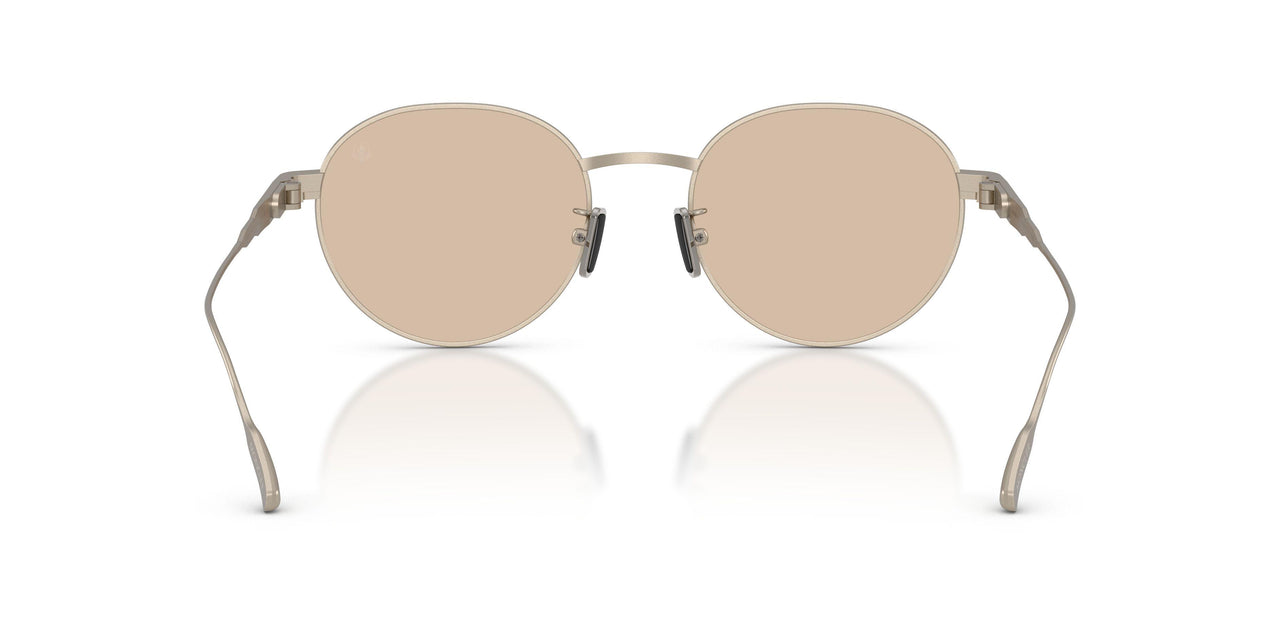 100393 - Copper - Solid Light Brown