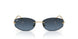 001/4C - Gold - Dark Blue Gradient Dark Grey