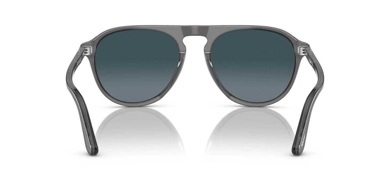 1196S3 - Grey - Light Blue Gradient Dark Blue